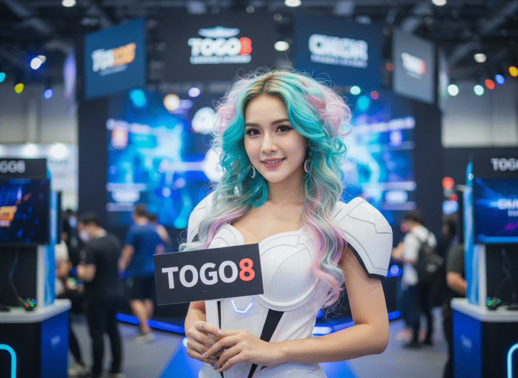 TOGO8