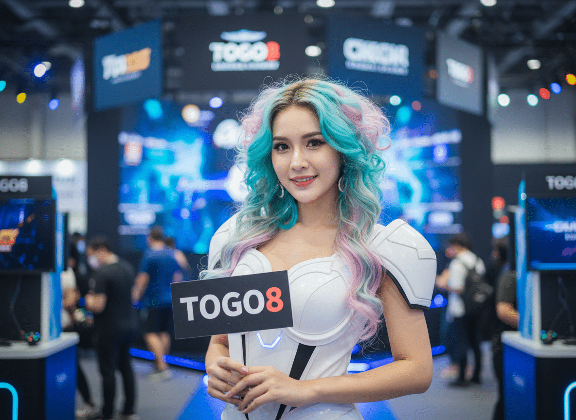 TOGO8