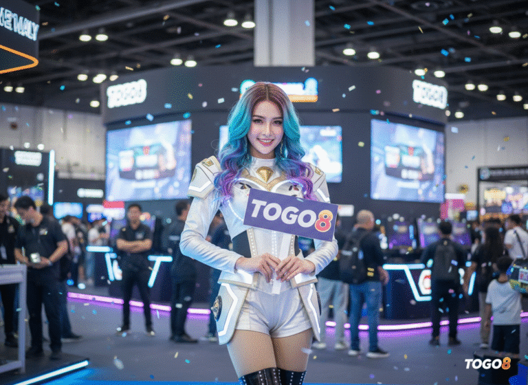 TOGO8