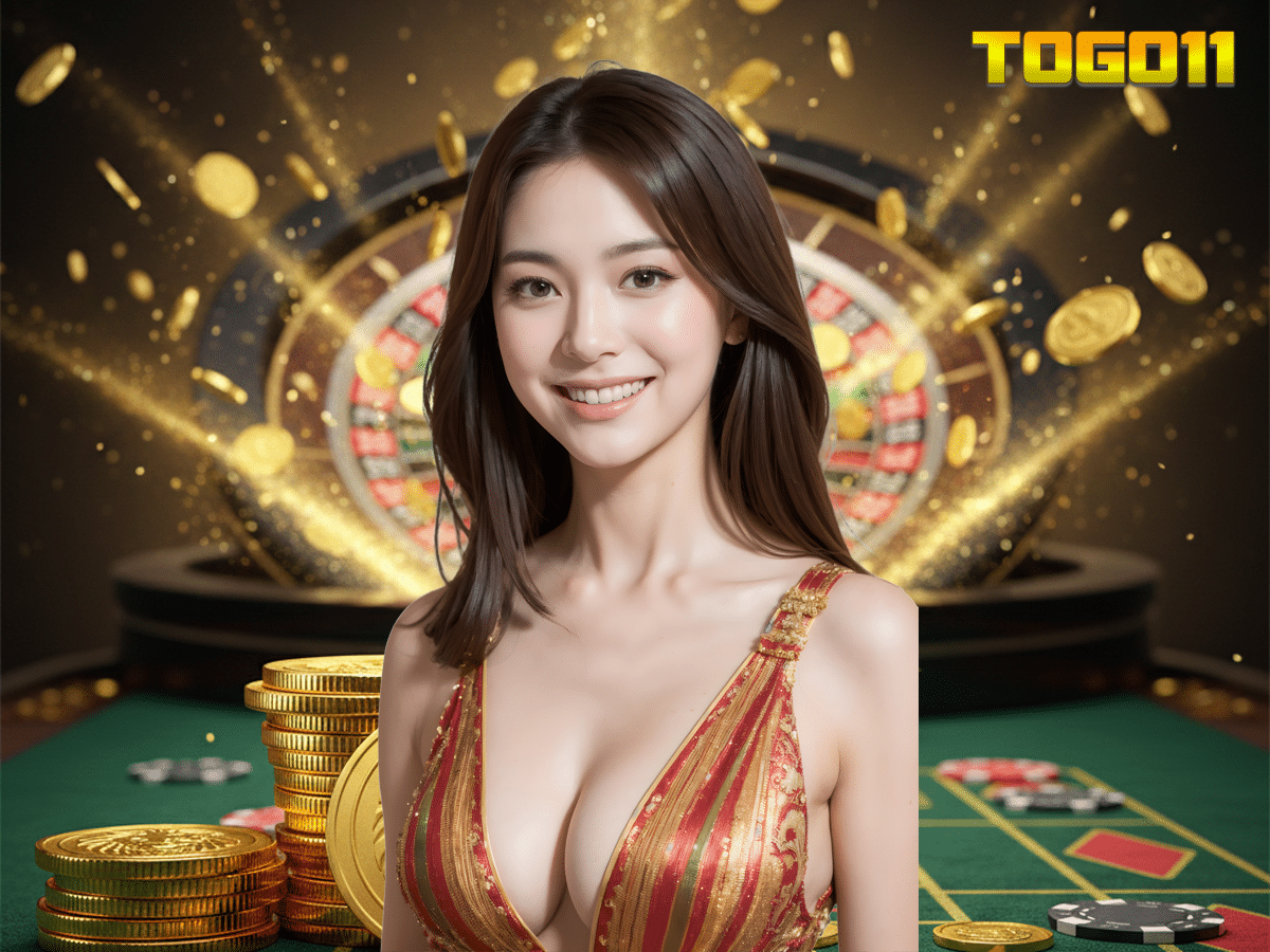 TOGO11 สุดยอดเว็บสล็อตออนไลน์ที่คุณไม่ควรพลาด!